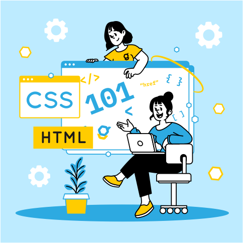 Learning Path Web Frontend Developer | Gamelab Indonesia