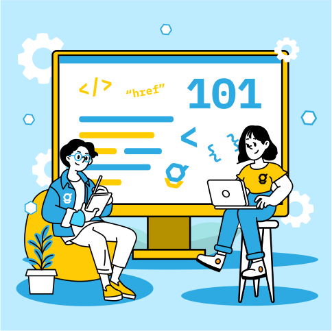 Learning Path Web Backend Developer | Gamelab Indonesia