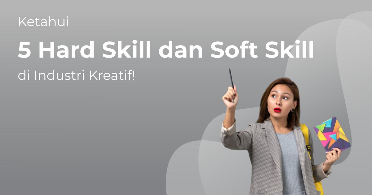 Seorang profesional di industri kreatif sedang berkolaborasi dalam sebuah proyek.