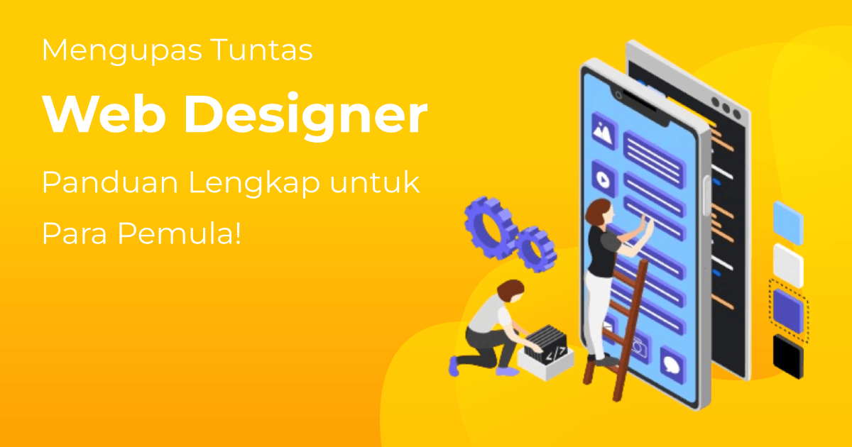 Web Designer