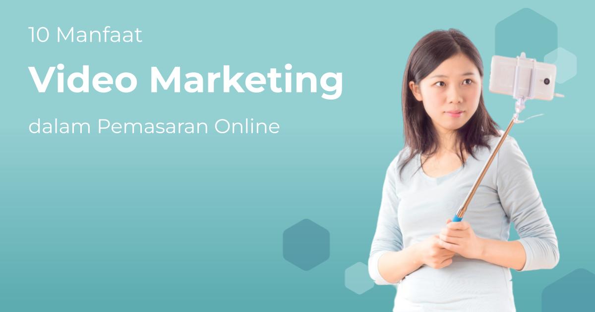 Strategi Video Marketing untuk Menarik Minat Pelajar